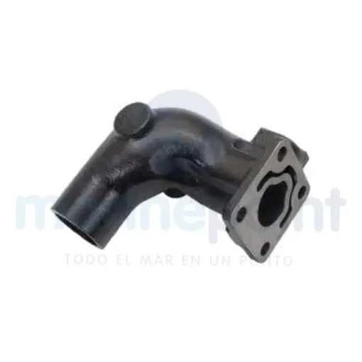 Volvo Codo 4L. Old - HGE5599 product image