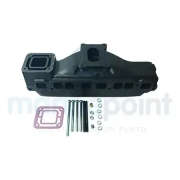 Volvo 3.0L Exhaust Collector - HGE8870 product image