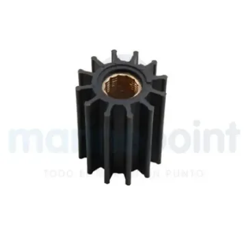 Johnson F75 Turbine - Yanmar: 119578-42550, Volvo: 3887761 - JOH09-821B product image