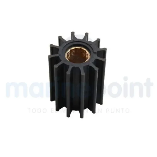 Johnson F75 Turbine - Yanmar: 119578-42550, Volvo: 3887761 - JOH09-821B product image