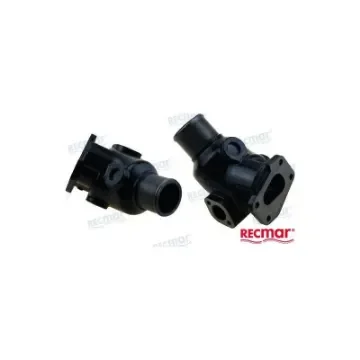 Volvo D2 Escape Codo - MAR345 product image