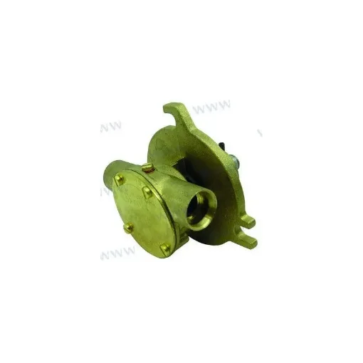 Johnson Saltwater Pump - V:840557, 861009 - JOH10-24707-01 product image