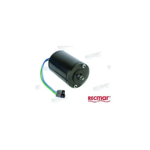 Volvo Motor Trim 3858071 - MEST-1079 product image