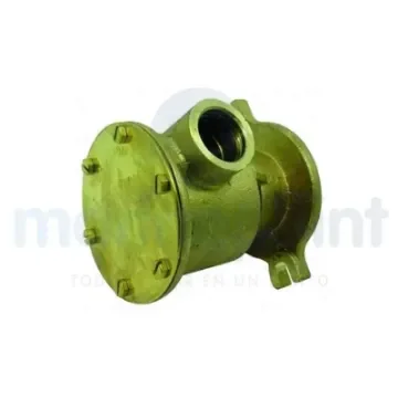 Johnson Saltwater Pump Volvo 31 - JOH10-24277-3 product image