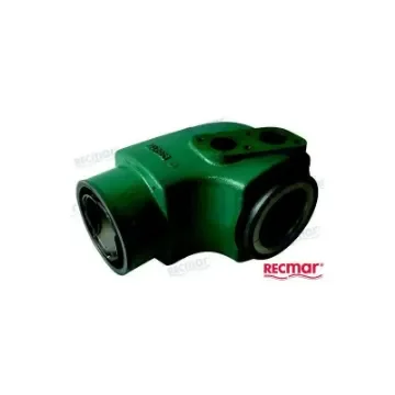 Volvo AQ31-41 Codo Escape - MAR963 product image