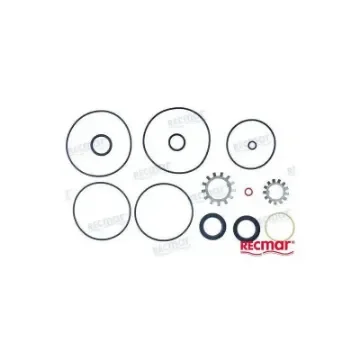Volvo Repair Kit Glue - ORB19010 product image