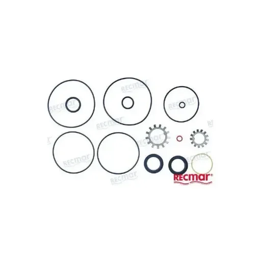 Volvo Repair Kit Glue - ORB19010 product image