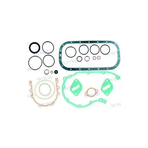 Volvo AQ130C Lower Gasket Kit - ORB21400 product image