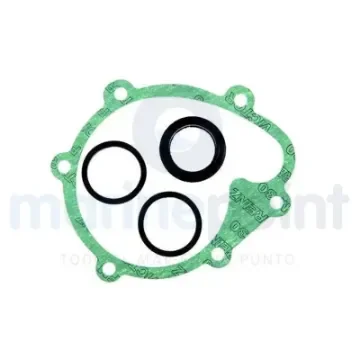 Orbitrade - Circulation Pump Seals Kit - ORB22014 product image