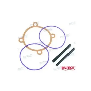 Gasket Kit for Heat Exchanger - ORB22033 product image