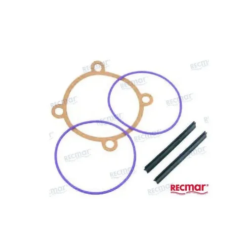 Gasket Kit for Heat Exchanger - ORB22033 product image