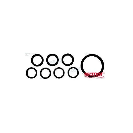 Cooling Rubber Ring Kit - ORB22037 product image