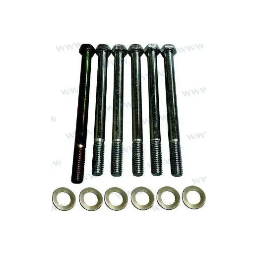 Orbitrade Volvo V6 Screw Kit - ORB22145 product image
