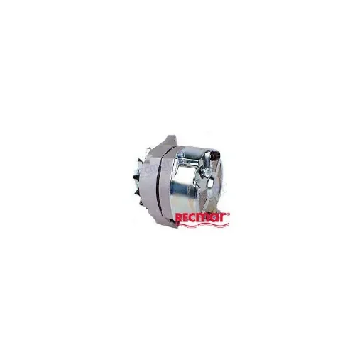 Volvo Alternator New Model - REC841769 product image