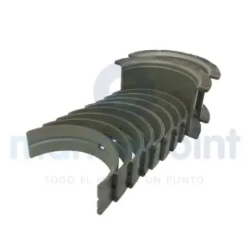 Saddle Bearings Kit - REC13015 product image