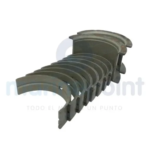 Saddle Bearings Kit - REC13015 product image