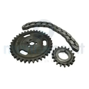 Chain and Sprocket Distributor - REC12501 product image
