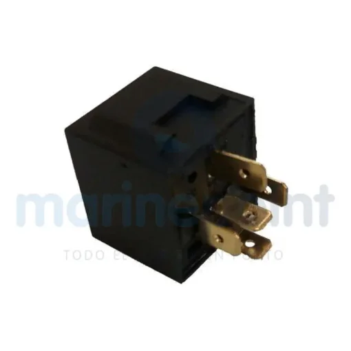 Rele Volvo 30Ah Battery - REC1324492 product image