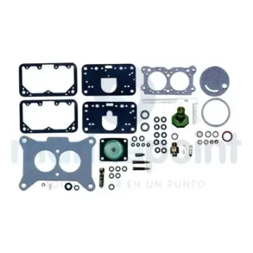 Carburettor Repair Kit - REC1396-4656 product image