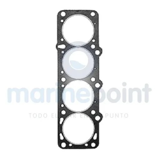 Cylinder Head Volvo AQ145/230/131 - REC1378646 product image