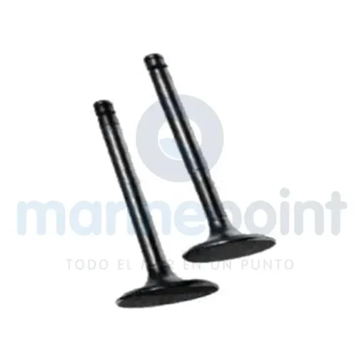 Volvo Exhaust Valve - REC1542389 product image