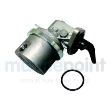 Volvo Fuel Pump - REC21134777 product image