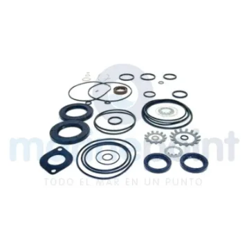 Volvo Repair Kit Glue - REC19037 product image
