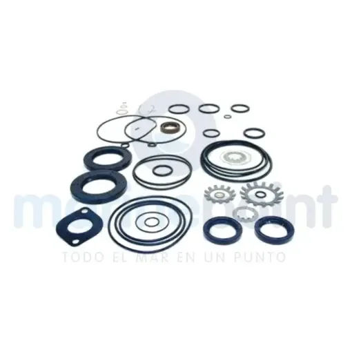 Volvo Repair Kit Glue - REC19037 product image