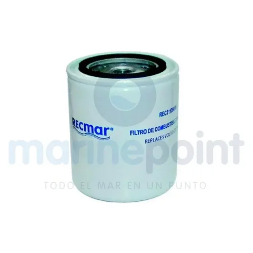 Volvo D3 Fuel Filter - REC21139810 product image