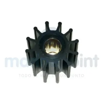 Volvo Turbine Impellers - REC21213664 product image