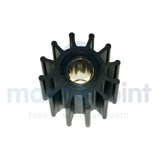 Volvo Turbine Impellers - REC21213664 product image