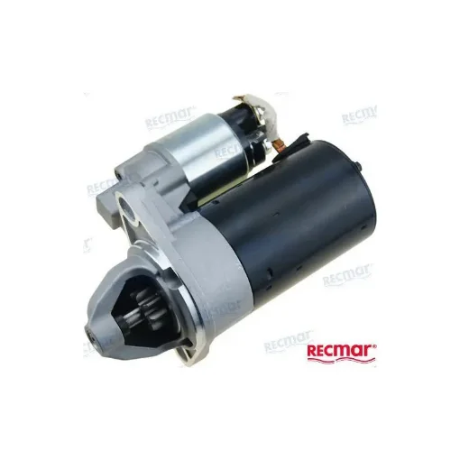 Starter Motor Volvo D1/D2 - REC21302969 product image