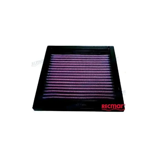 Volvo Air Filter D3, Square - REC21171277 product image
