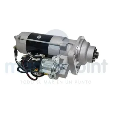 Volvo Starter Motor D4, D6 - REC21423488 product image