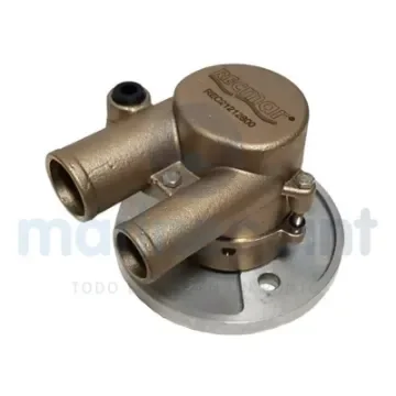 Volvo Saltwater Pump - REC21212800 product image