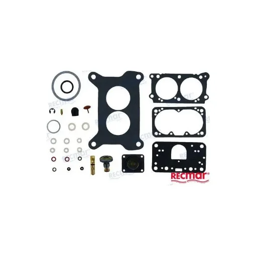 Carburettor Kit V:3854256 - REC21533394 product image