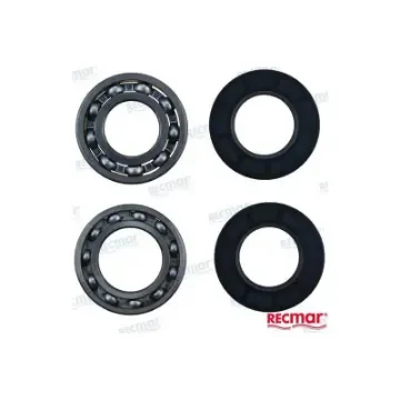 Volvo Tailgate Repair Kit - REC22075 product image