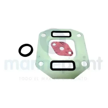 Turbo Exhaust Collector Gaskets Kit - REC22134 product image