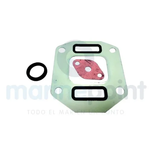 Turbo Exhaust Collector Gaskets Kit - REC22134 product image