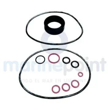 Volvo Prop Shaft Seal Kit - REC22086 product image