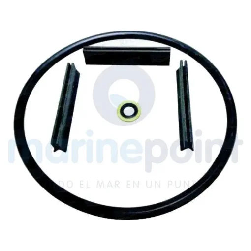 Intercooler Gaskets Kit - REC22109 product image