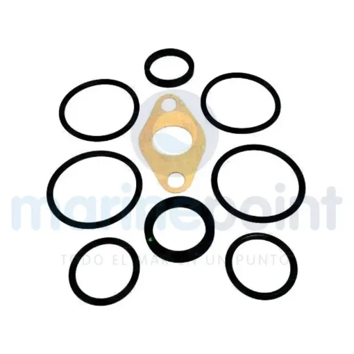 Toric Rings, Rubber and Gasket - REC22113 product image