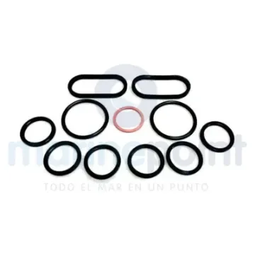 Volvo Oil Spacer Gaskets Kit - REC22149 product image