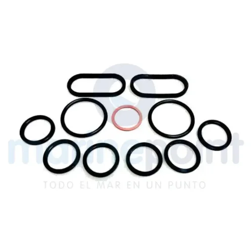 Volvo Oil Spacer Gaskets Kit - REC22149 product image