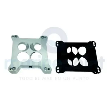 Holey Carburettor Adapter - REC2696 product image