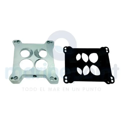 Holey Carburettor Adapter - REC2696 product image