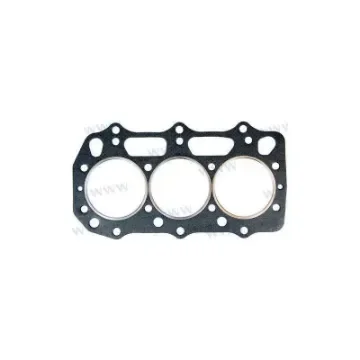 Volvo Cylinder Head - REC3580309 product image