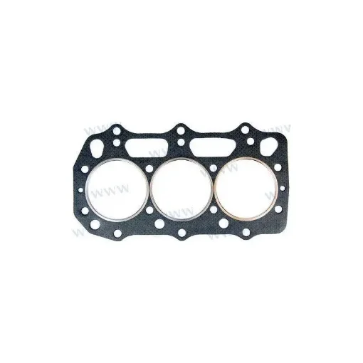 Volvo Cylinder Head - REC3580309 product image