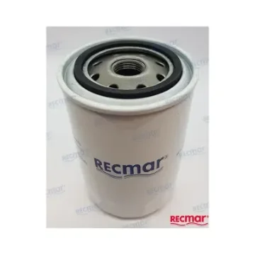 Oil Filter Volvo - REC3581621 product image