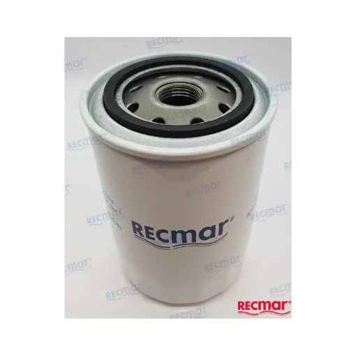 Oil Filter Volvo - REC3581621 product image